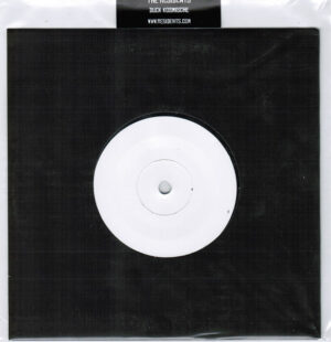 The Residents - Duck Kosmische