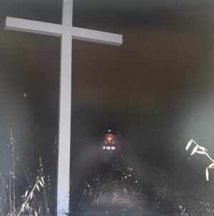 JPEGMAFIA - I Lay Down My Life For You [White Vinyl]