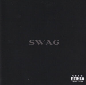 Justin Bieber - Swag [CD]
