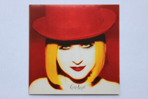 Cyndi Lauper – Twelve Deadly Cyns... And Then Some