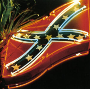 Primal Scream – Give Out But Don't Give Up
