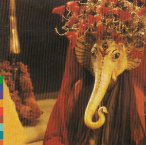 Various – The Mahabharata (Original Soundtrack)