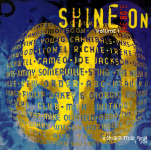 Various – Shine On (The 80's Volume 1)