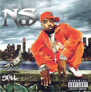 Nas – Stillmatic