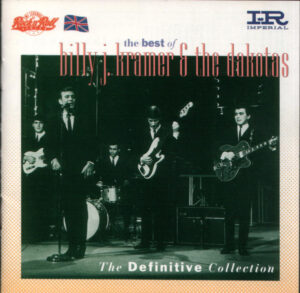 Billy J. Kramer & The Dakotas – The Definitive Collection