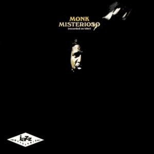 Thelonious Monk - Misterioso