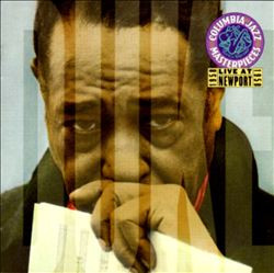 Duke Ellington - Live At Newport 1958 [2CD]