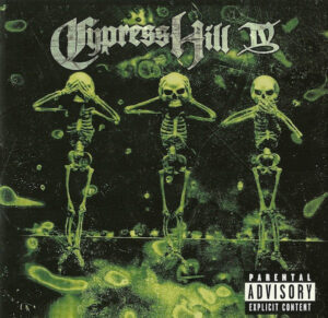 Cypress Hill – IV