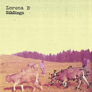 Lorena B – Siblings