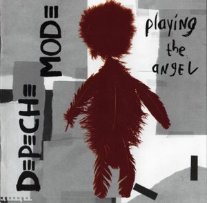 Depeche Mode – Playing The Angel