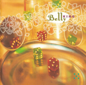 Belly – King