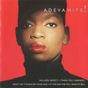 Adeva – Hits!