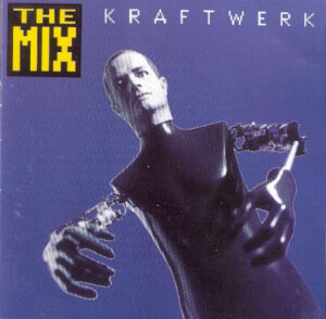 Kraftwerk – The Mix