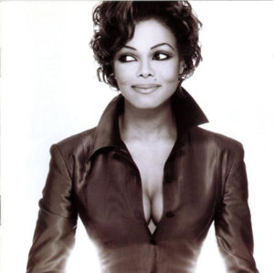 Janet Jackson – Design Of A Decade 1986 / 1996 [2CD]