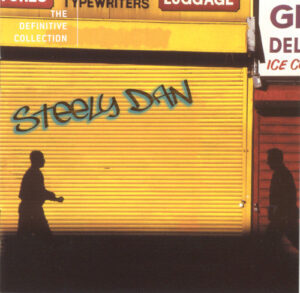 Steely Dan – The Definitive Collection