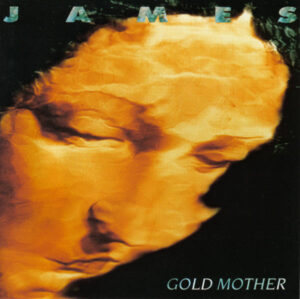 James – Gold Mother