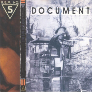 R.E.M. – Document
