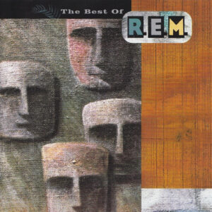 R.E.M. – The Best Of R.E.M.