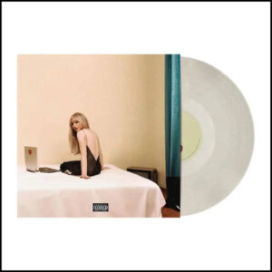 Sabrina Carpenter - Emails I Can’t Send [Bone Vinyl]