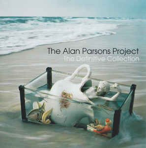 The Alan Parsons Project – The Definitive Collection [2CD]