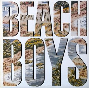The Beach Boys – The Beach Boys