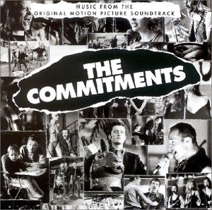 The Commitments – The Commitments (Original Motion Picture Soundtrack)