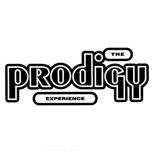 The Prodigy – Experience The Prodigy – Experience