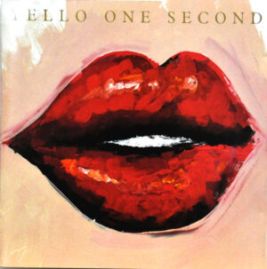 Yello – One Second
