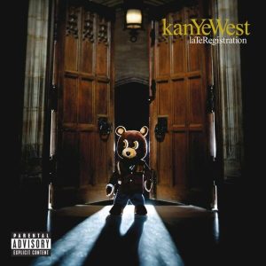 kanYe West - Late Registration [CD]