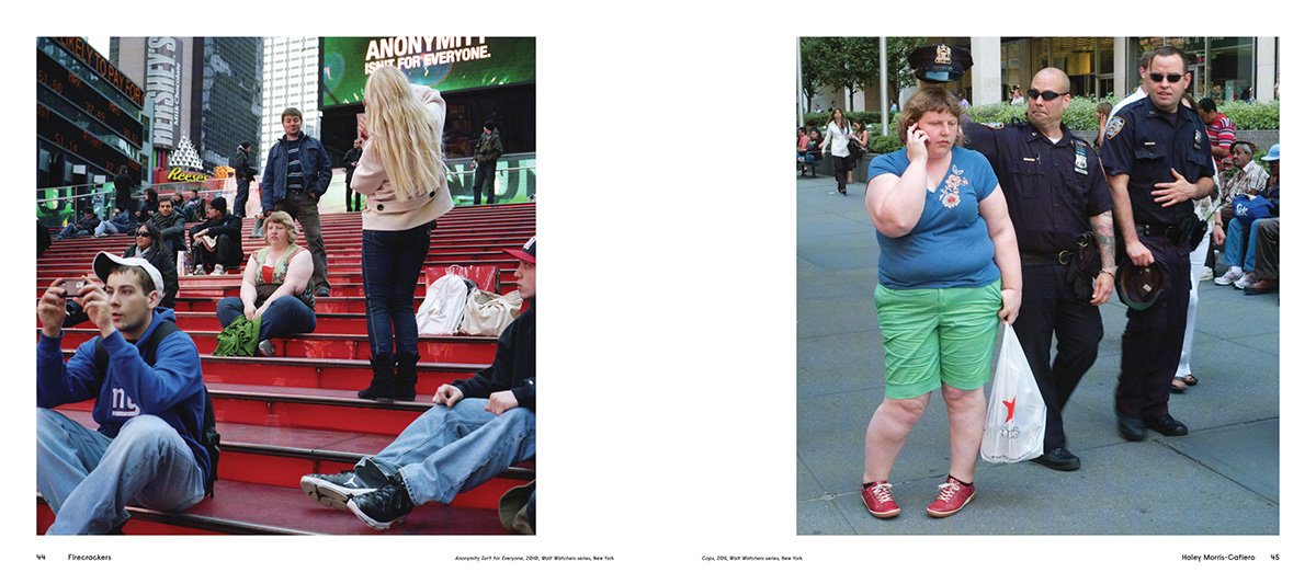 Firecrackers : Female Photographers Now Firecrackers : Female Photographers Now – תמונה 2