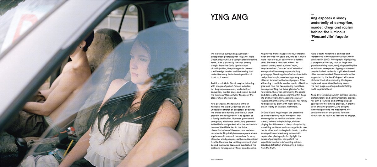 Firecrackers : Female Photographers Now Firecrackers : Female Photographers Now – תמונה 3