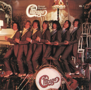 Chicago – Group Portrait Vol. 2