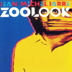 Jean-Michel Jarre – Zoolook