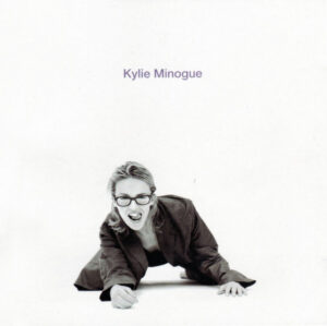 Kylie Minogue – Kylie Minogue
