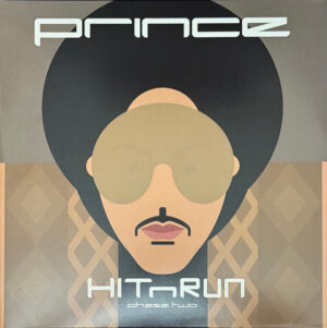 Prince - HITnRUN Phase Two [2LP | 10th Anniversary]