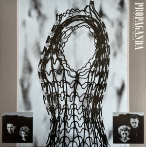 Propaganda - A Secret Wish (40th Anniversary) (David Kosten Version)