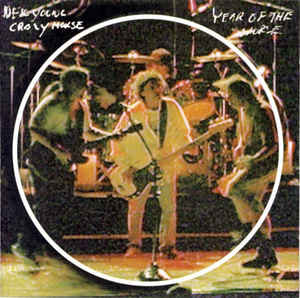 Neil Young, Crazy Horse – Year Of The Horse [2CD]