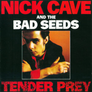 Nick Cave & The Bad Seeds – Tender Prey
