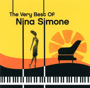 Nina Simone – The Very Best Of