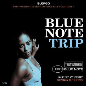 Various – Saturday Night / Sunday Morning [2CD]