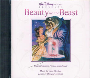 Alan Menken, Howard Ashman – Beauty And The Beast (Original Motion Picture Soundtrack)