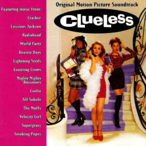 Various – Clueless - Original Motion Picture Soundtrack