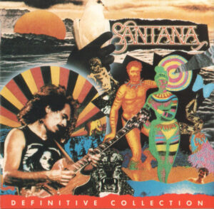 Santana – Definitive Collection