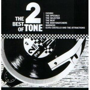 Various – The Best Of 2 Tone
