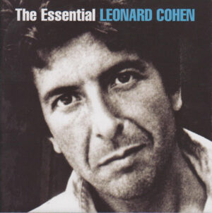 Leonard Cohen – The Essential Leonard Cohen [2CD]