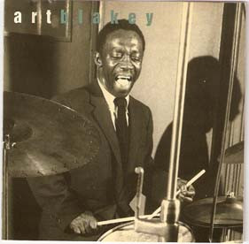 Art Blakey – This Is Jazz 28