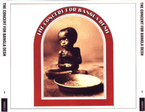Various – The Concert For Bangladesh