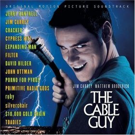 Various – The Cable Guy (Original Motion Picture Soundtrack)