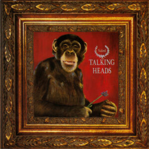 Talking Heads – Naked