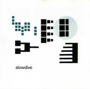 Slowdive – Pygmalion